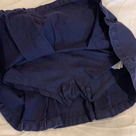 GAP uniform skort - Picture 5 of 5
